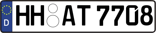 HH-AT7708