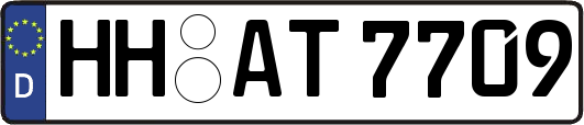 HH-AT7709