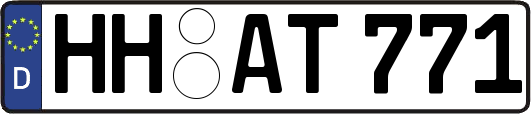 HH-AT771