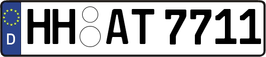 HH-AT7711
