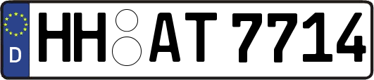 HH-AT7714