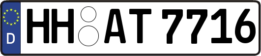 HH-AT7716