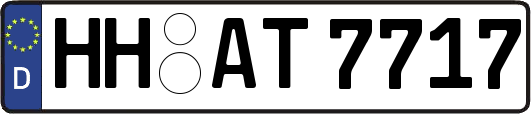 HH-AT7717