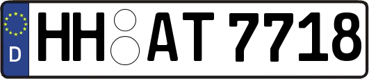 HH-AT7718