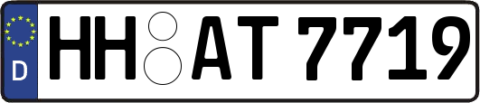 HH-AT7719
