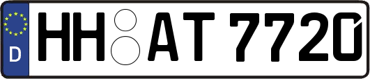 HH-AT7720