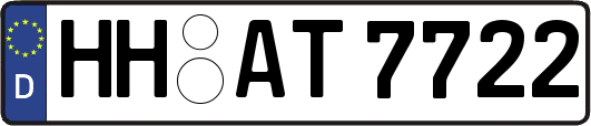 HH-AT7722