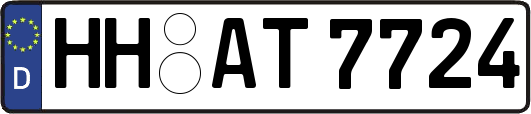 HH-AT7724