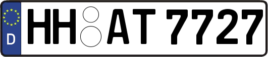 HH-AT7727