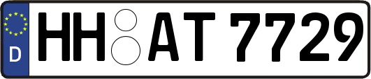 HH-AT7729