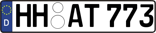 HH-AT773