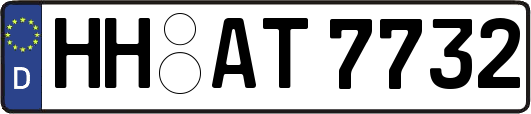 HH-AT7732