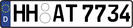 HH-AT7734