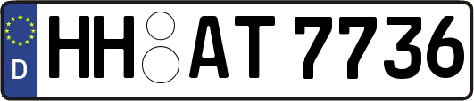 HH-AT7736