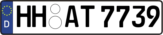 HH-AT7739
