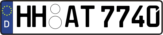 HH-AT7740