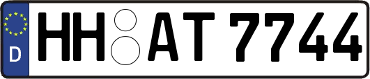 HH-AT7744