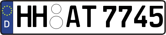 HH-AT7745
