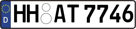 HH-AT7746