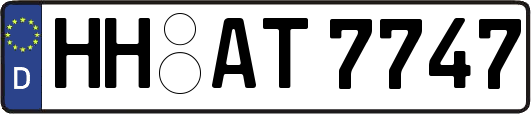 HH-AT7747