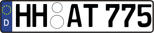 HH-AT775