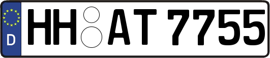 HH-AT7755