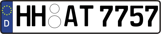 HH-AT7757