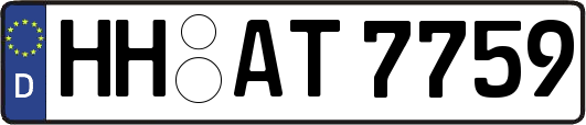 HH-AT7759