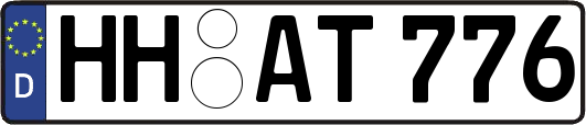 HH-AT776