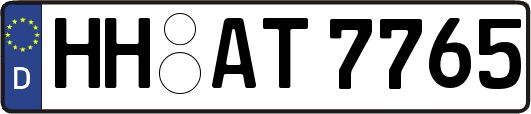 HH-AT7765