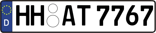 HH-AT7767
