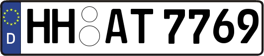 HH-AT7769