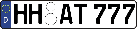 HH-AT777