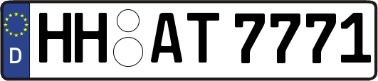 HH-AT7771