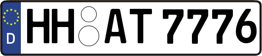 HH-AT7776