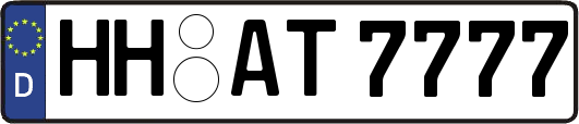 HH-AT7777