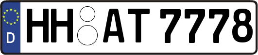 HH-AT7778