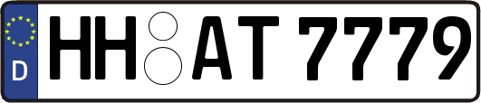 HH-AT7779
