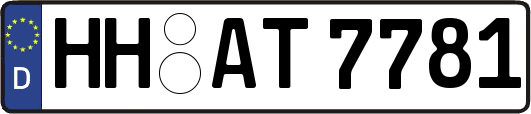 HH-AT7781