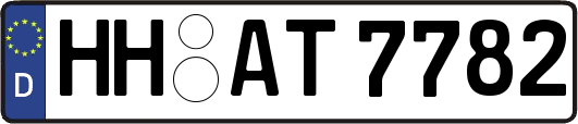 HH-AT7782