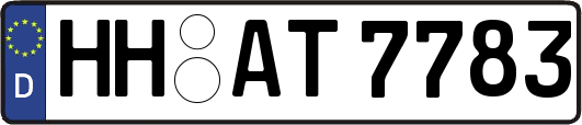 HH-AT7783