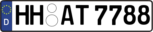 HH-AT7788