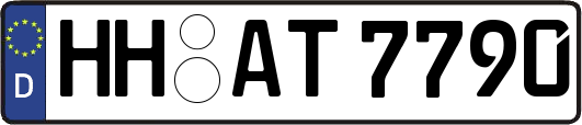 HH-AT7790
