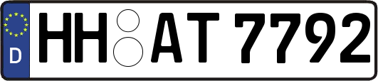 HH-AT7792