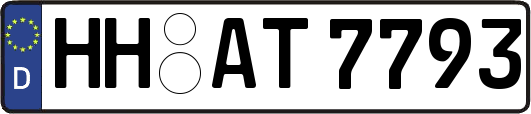 HH-AT7793