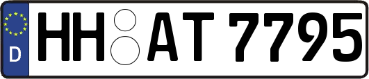 HH-AT7795