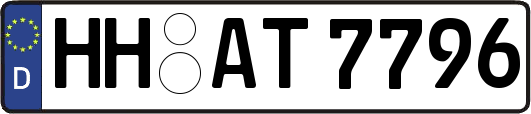 HH-AT7796