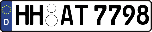 HH-AT7798