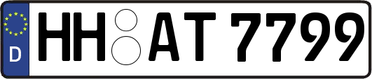 HH-AT7799