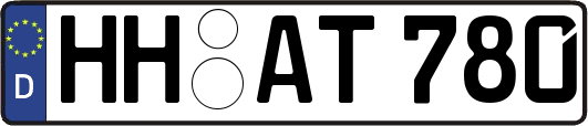 HH-AT780